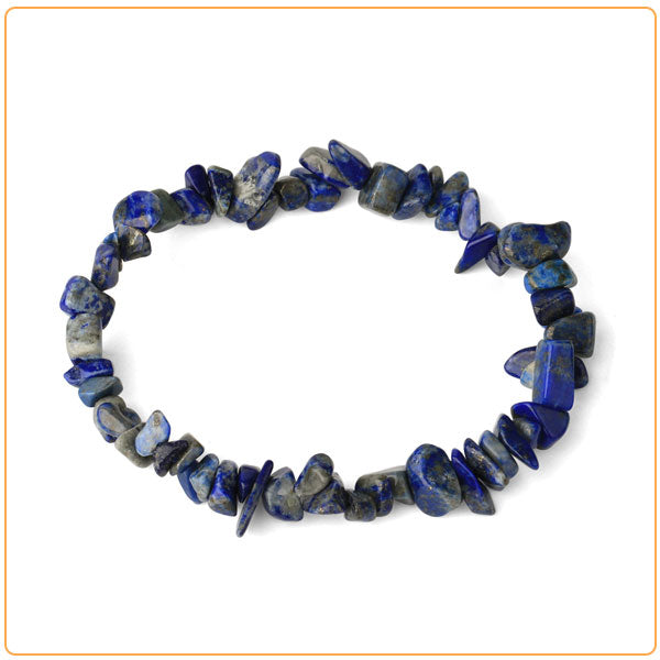 Gemstone bracelets